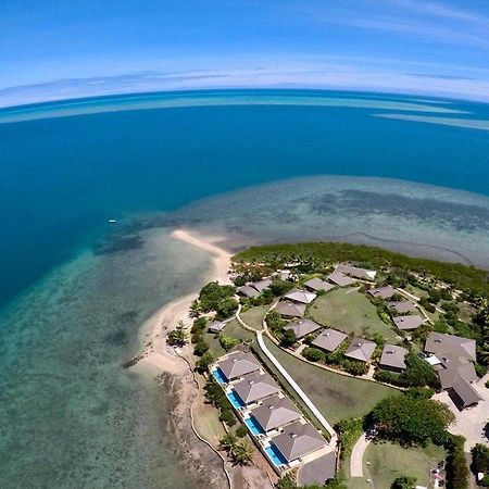 Volivoli Beach Resort Rakiraki Buitenkant foto