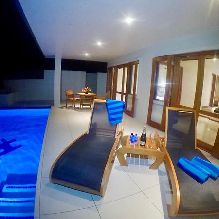 Volivoli Beach Resort Rakiraki Buitenkant foto