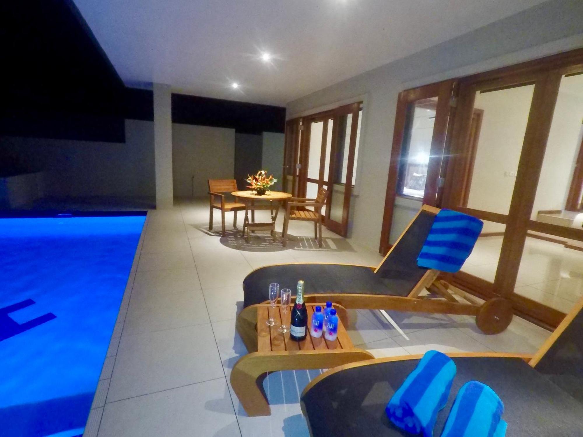 Volivoli Beach Resort Rakiraki Buitenkant foto