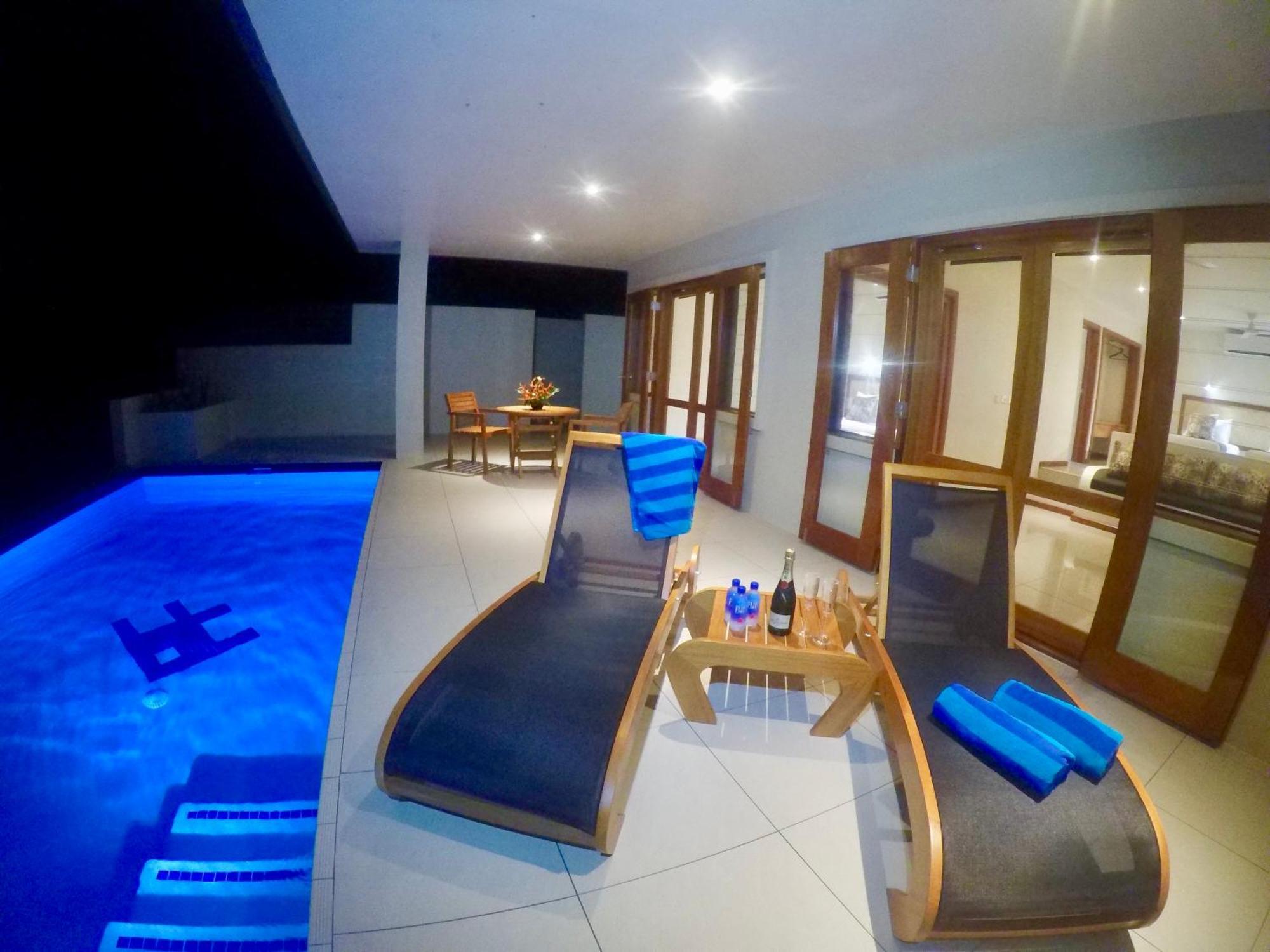 Volivoli Beach Resort Rakiraki Buitenkant foto