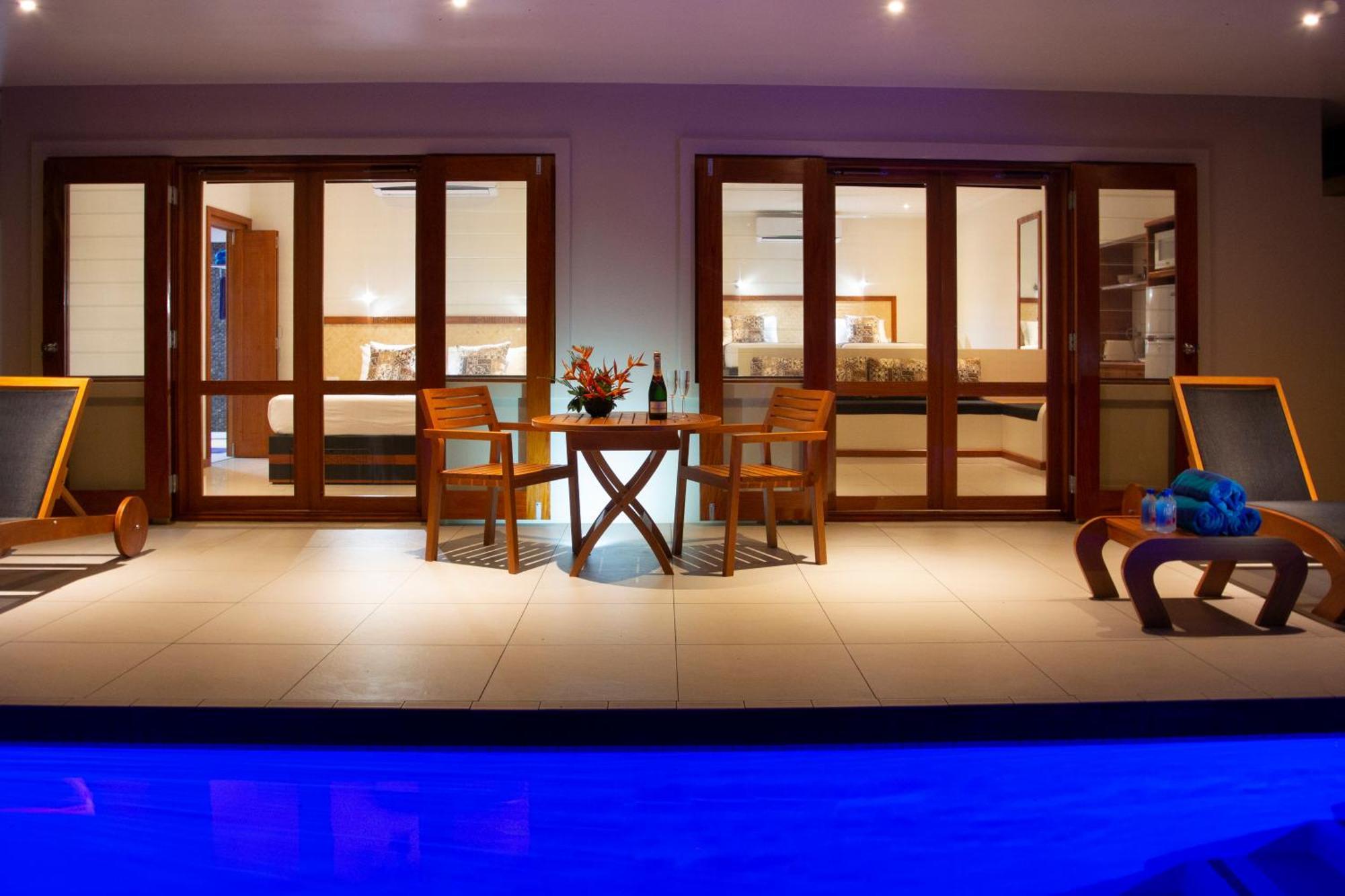 Volivoli Beach Resort Rakiraki Buitenkant foto